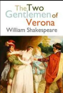 The Two Gentlemen of Verona