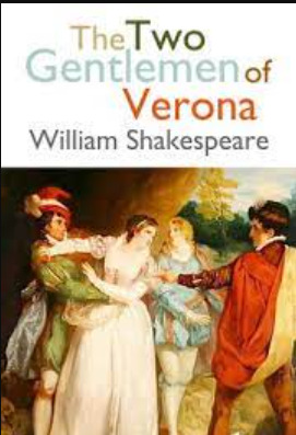 The Two Gentlemen of Verona