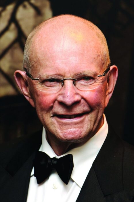 Wilbur smith