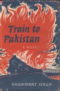 train to pakistan by khushwant singh