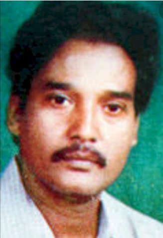অনিল ঘরাই