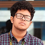 Antik Mahmud