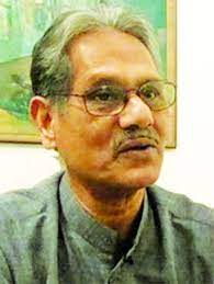 Anwar ul Alam Shaheed