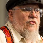 George R. R. Martin