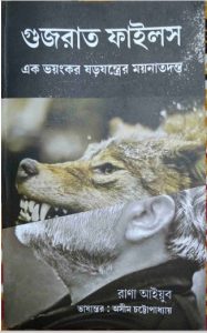 Gujarat Files by Rana Ayub