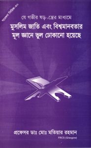 Je Govir Sorojontrer Maddhome Muslim Jati Ebong Bissomanobotar Mullo Geane Vul Dhukanu Hoyese by Matiar Rahman