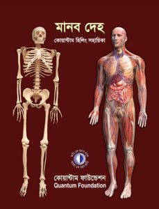 Manob Deher Sobi, book cover