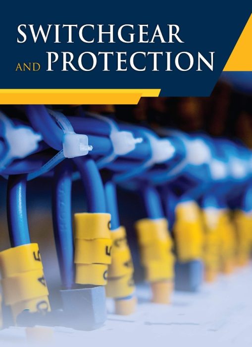Switchgear And Protection (6773)