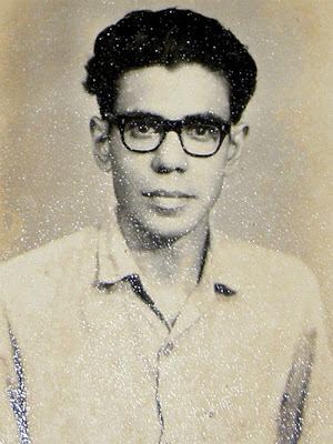 অম্লান দত্ত