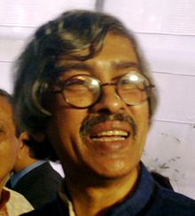 Abu Hasan Shahriar