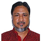 Asad Bin Hafiz