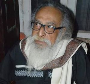 অসীম বর্ধন