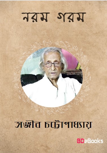 Naram Garam by Sanjib Chattopadhyay