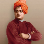 SWAMI VIVEKANANDA