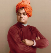 স্বামী বিবেকানন্দ