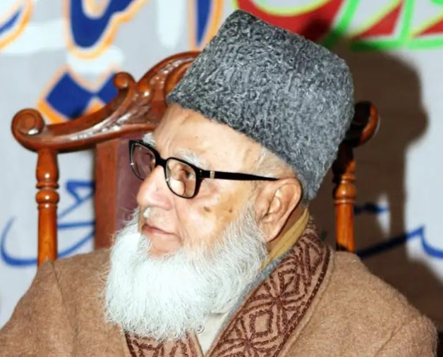 Khondokar Abul Khayer