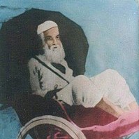 Maulana Ashraf Ali Thanvi