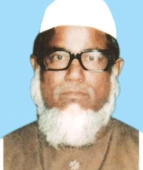 Maulana Muhammad Abdur Rahim