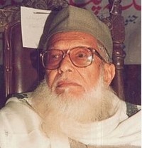 Syed Abul Hasan Ali Nadwi