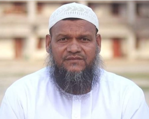 Abdur Razzak bin Yusuf