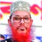 Delwar Hossain Sayeedi