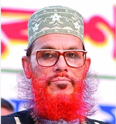 Delwar Hossain Sayeedi