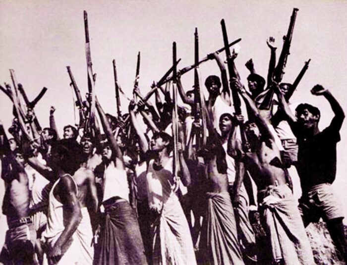 A Comprehensive History of Bangladesh 2023