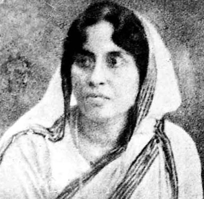 অনুরূপা দেবী