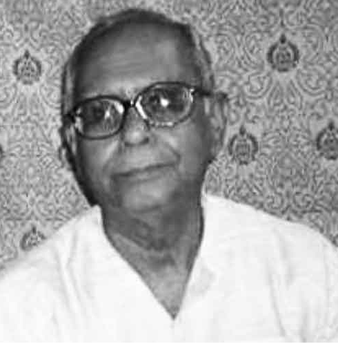 Asru Kumar Sikdar