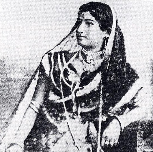 Binodini Dasi