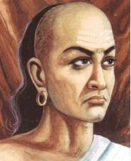 Chanakya