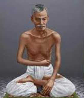 Gurunath Sengupta