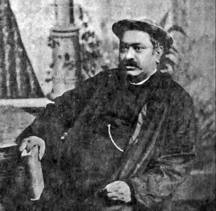 হেমচন্দ্র বন্দ্যোপাধ্যায়