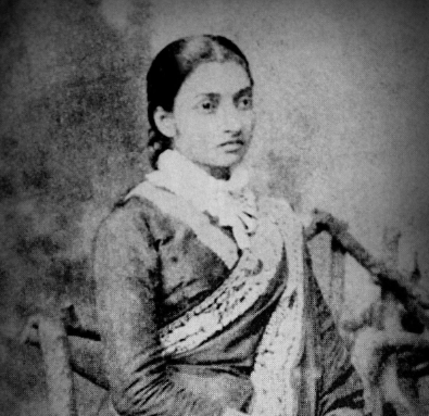 Jnanadanandini Devi