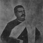 Kaliprosanna Ghosh