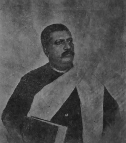 Kaliprosanna Ghosh
