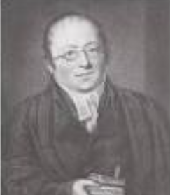 Legh Richmond