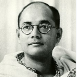 Subhas Chandra Bose