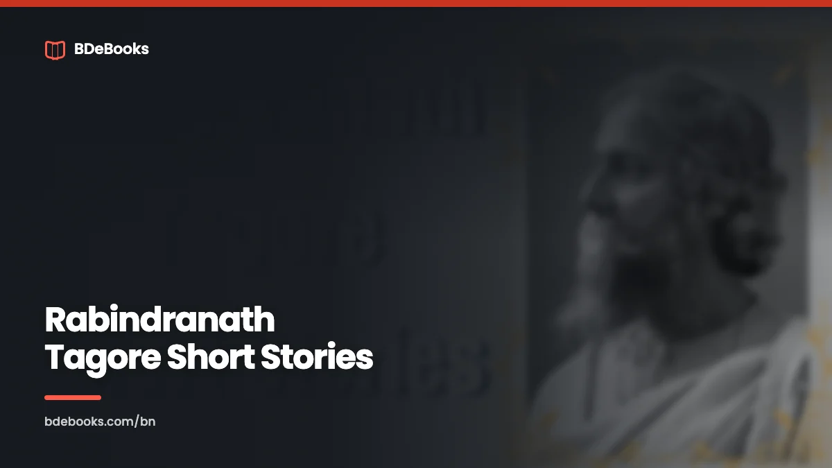 Rabindranath Tagore Short Stories: Best Story Telling Of Bengali Literature Till 2023