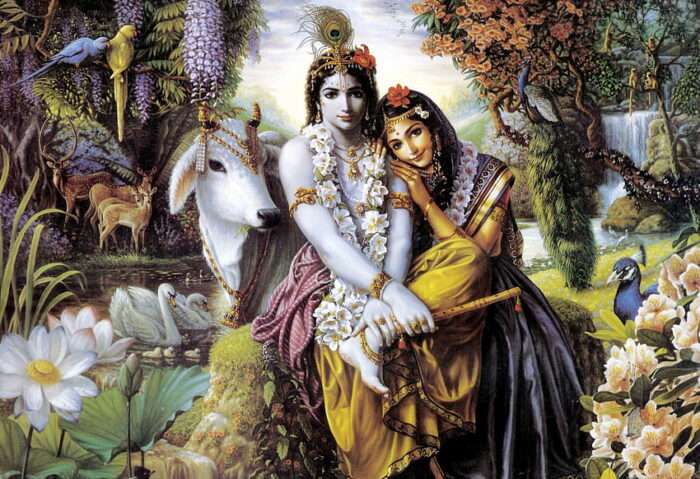 Bengali Romantic Poems