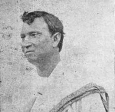 jagadananda roy