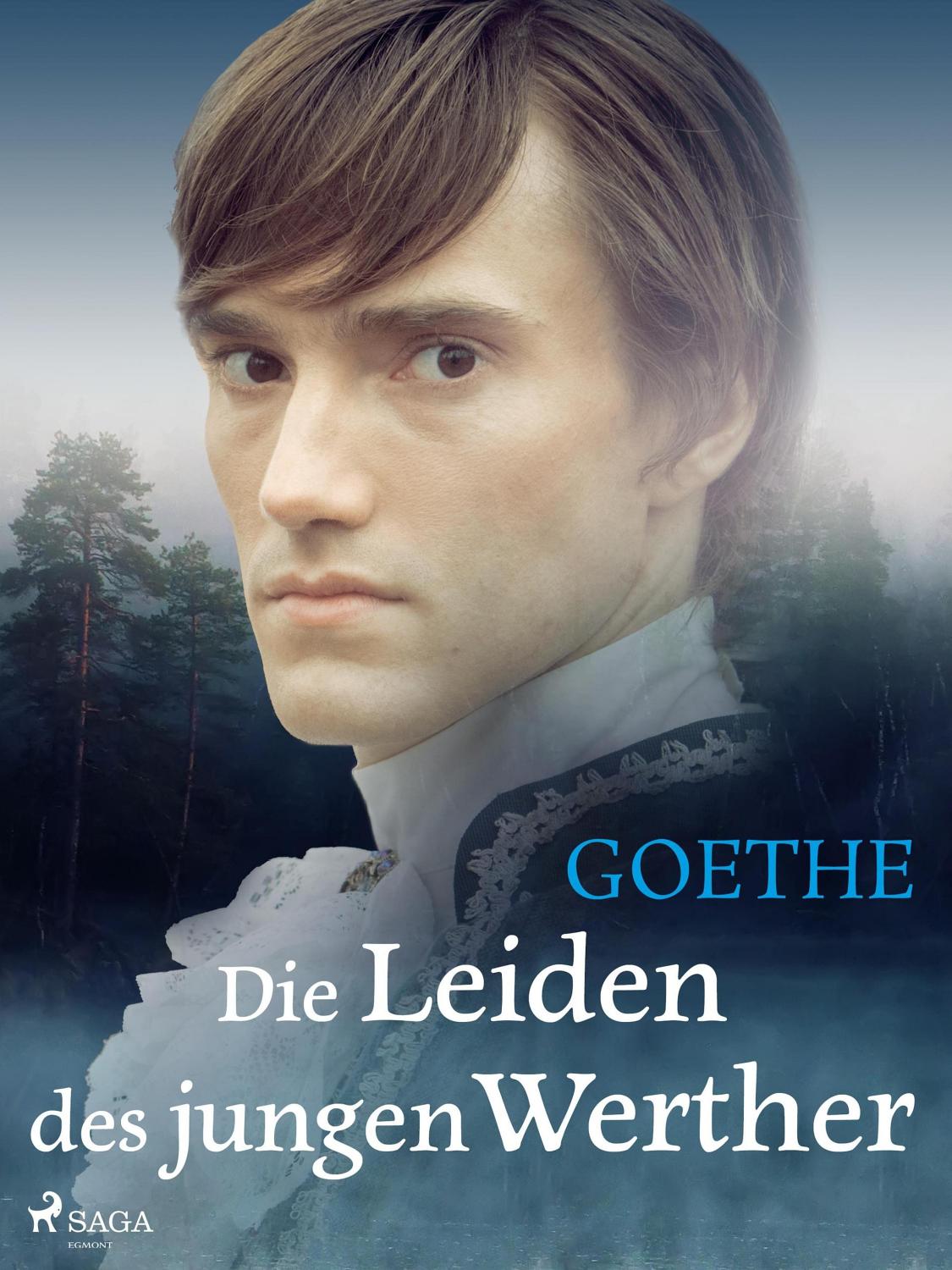 Die Leiden Des Jungen Werther Pg2407