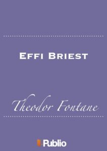 Effi Briest Pg5323