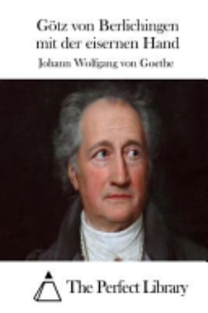 Goetz Von Berlichingen Pg2321