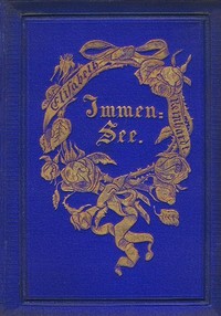 Immensee von Theodor Storm – Buchcover