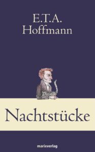 Nachtstücke von E. T. A. Hoffmann – Buchcover