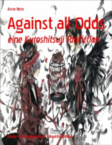 Against all Odds by Anne Noro, book cover