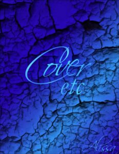 CoVeR etc. by Alissa, book cover
