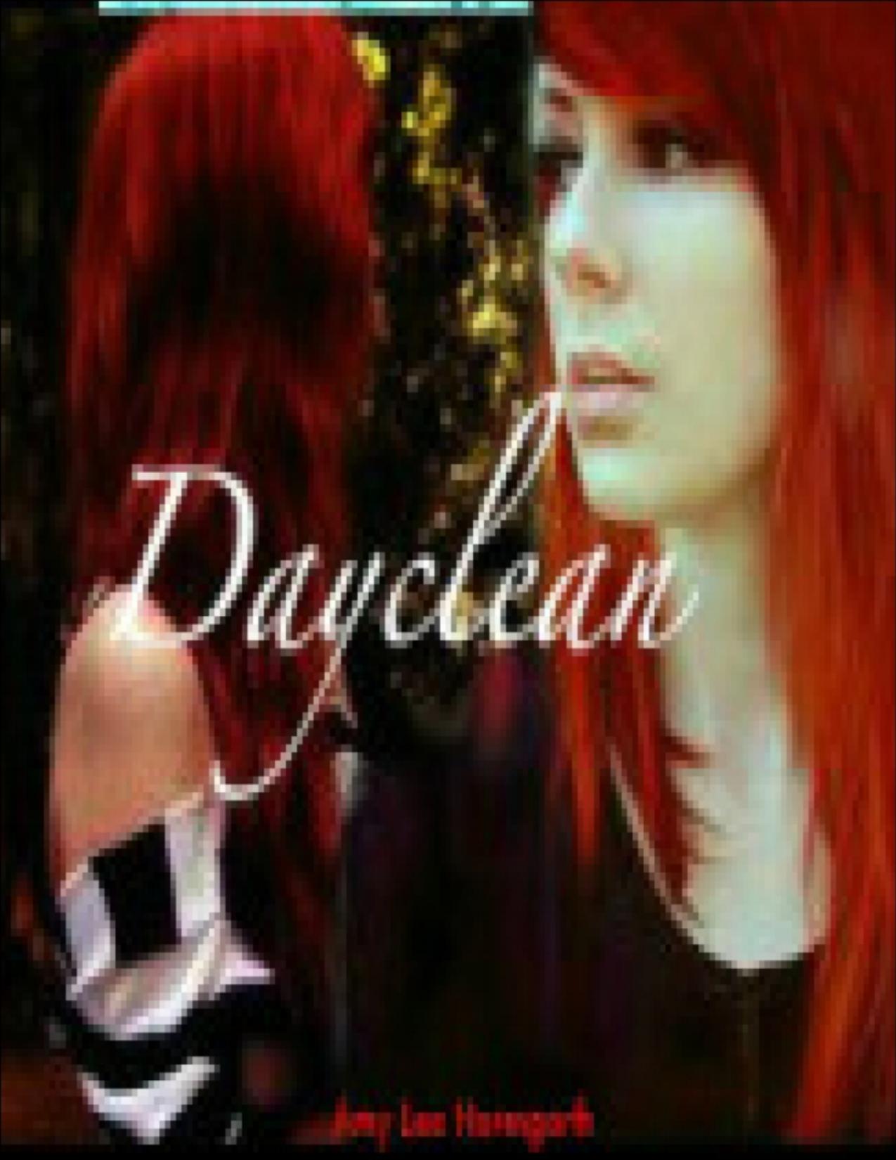 Buchcover: Dayclean von Amy Nightmare