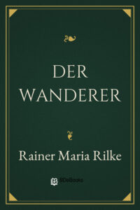 Der Wanderer, Buchcover